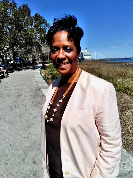 Patricia Poole, Buyer's Agent